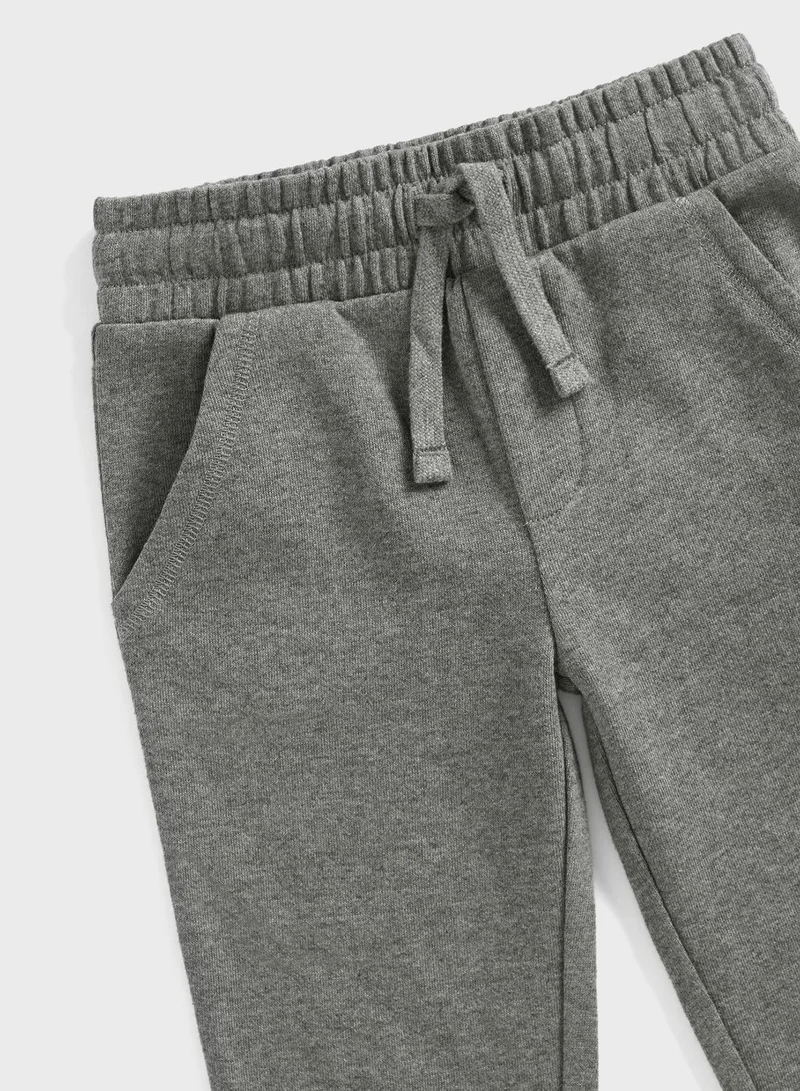 mothercare Kids Essential Sweatpants