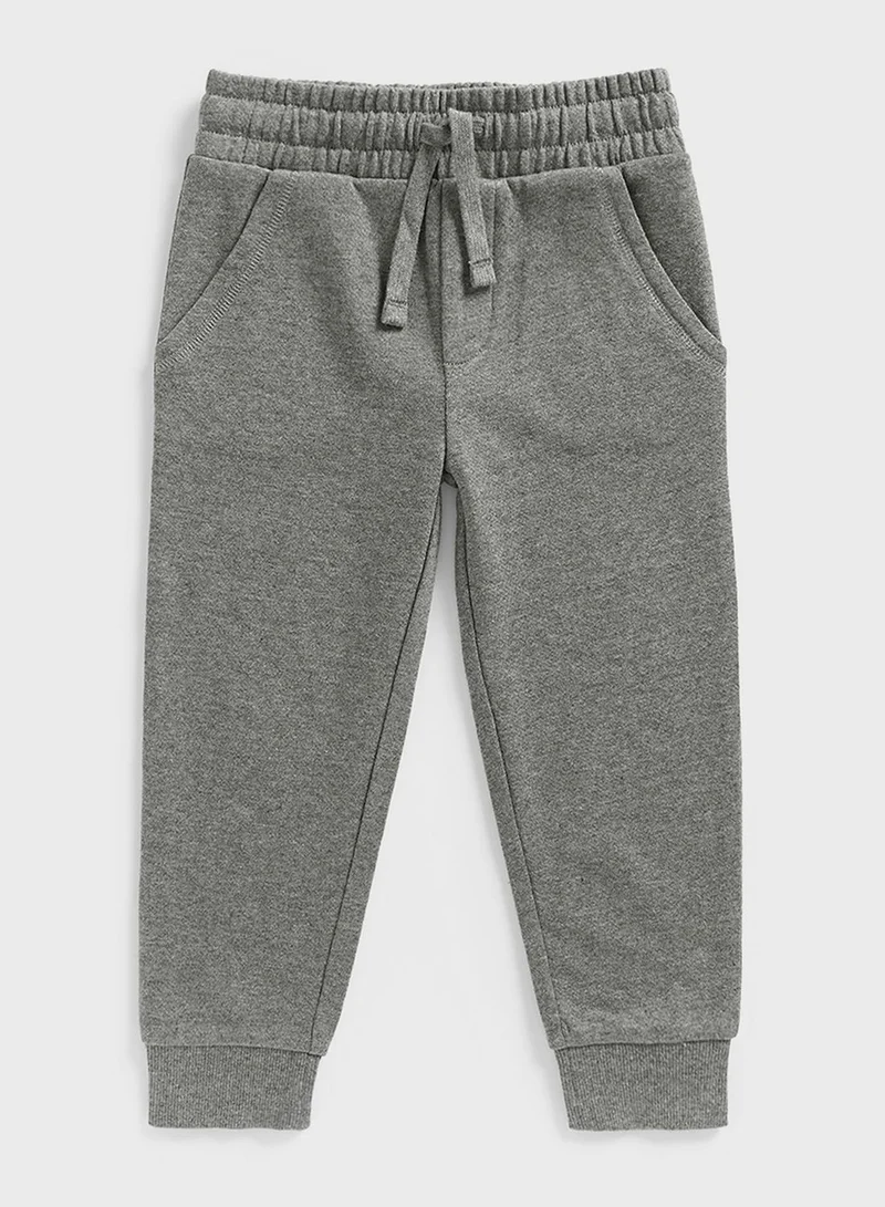 mothercare Kids Essential Sweatpants
