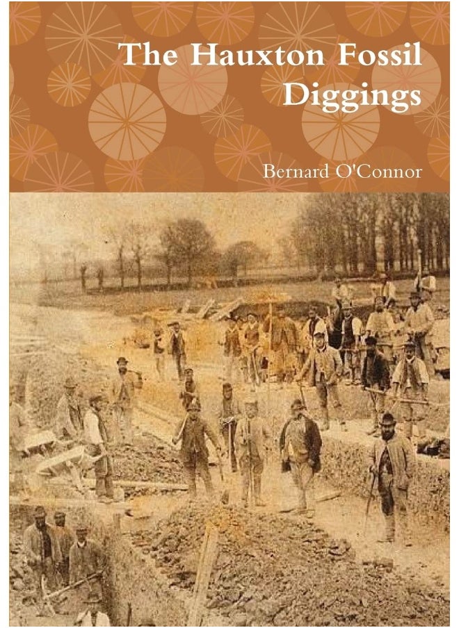 The Hauxton Fossil Diggings  - Image 1