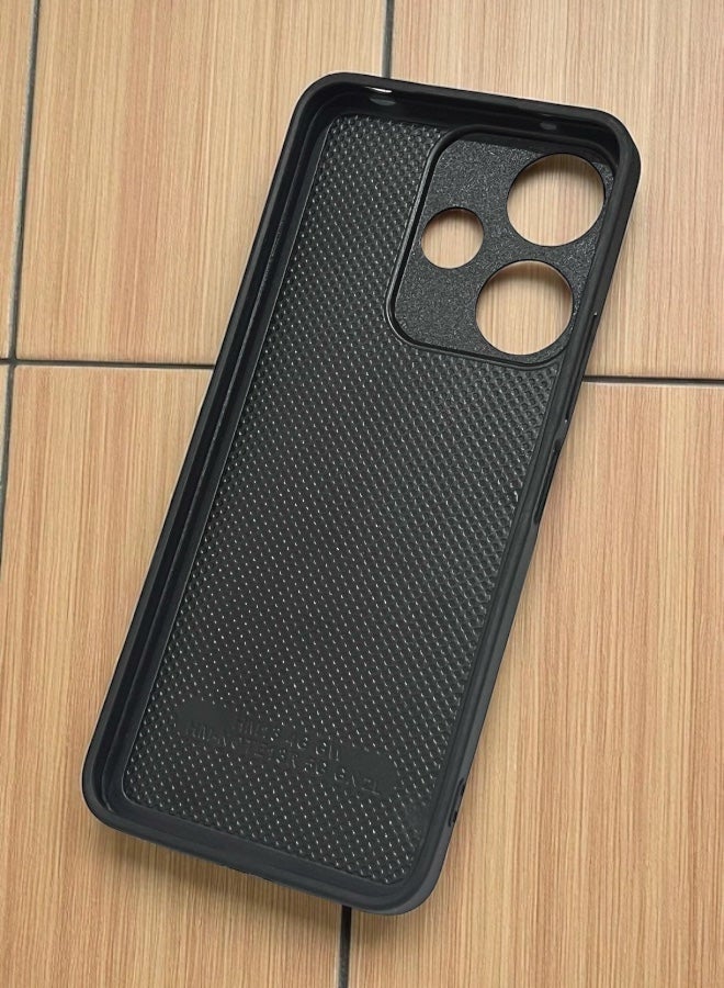 Tolwak Xiaomi Redmi 13 4G Protective Case Cover Planet Pattern - Image 4
