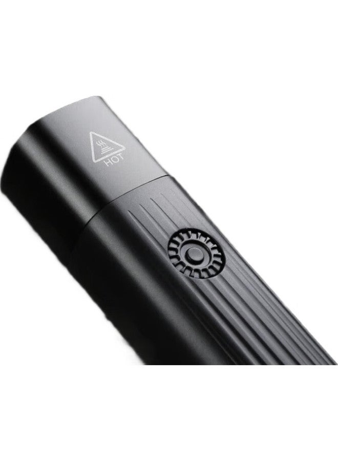 SupFire M30-S High-Intensity Flashlight, Bright Long-Range Led Light, Type-C Charging, Mini Portable Household Emergency Light - Image 2