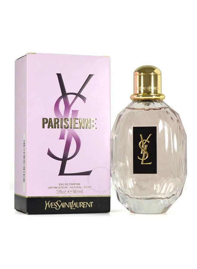 عطر باريسينا أودوا EDP 90ملليلتر