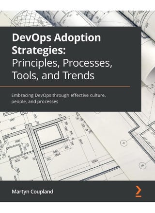DevOps Adoption Strategies: Embracing DevOps through effective culture, people, and processes - pzsku/ZB244B469FFF66B37B4AFZ/45/1748329246/e5305894-f251-4f1c-b07f-8afd61aa18d3