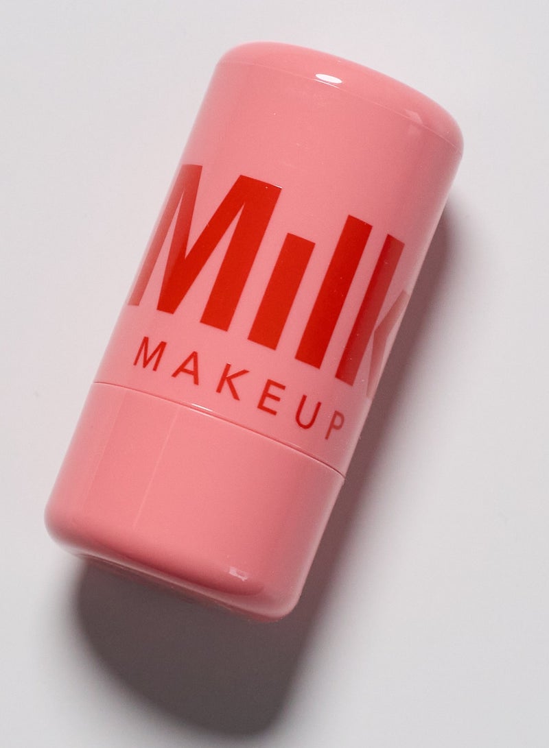 ميلك ميكب MILK MAKEUP صبغة جل مبردة للخدود والشفاه (تشيل - أحمر) بحجم 0.17 أونصة / 5 غرام. - Image 5