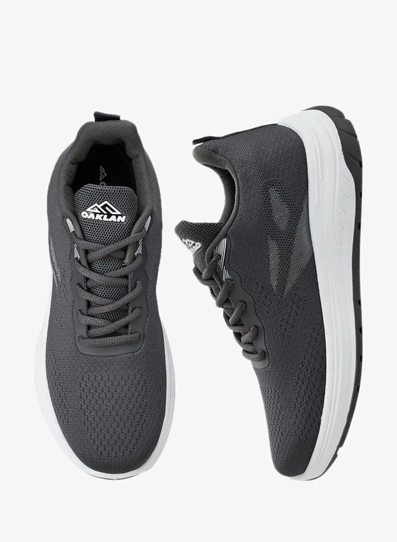 Oaklan by Shoexpress Men Lace-Up Sports Shoes