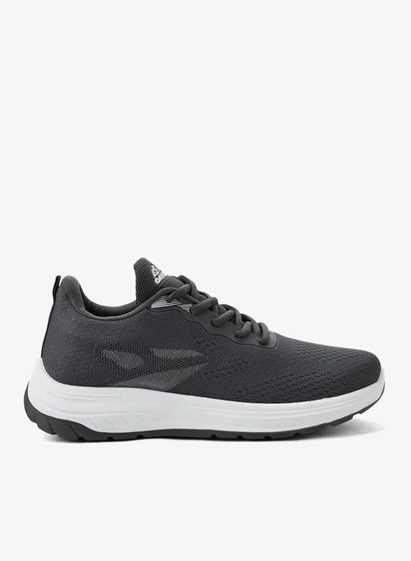 Oaklan by Shoexpress Men Lace-Up Sports Shoes