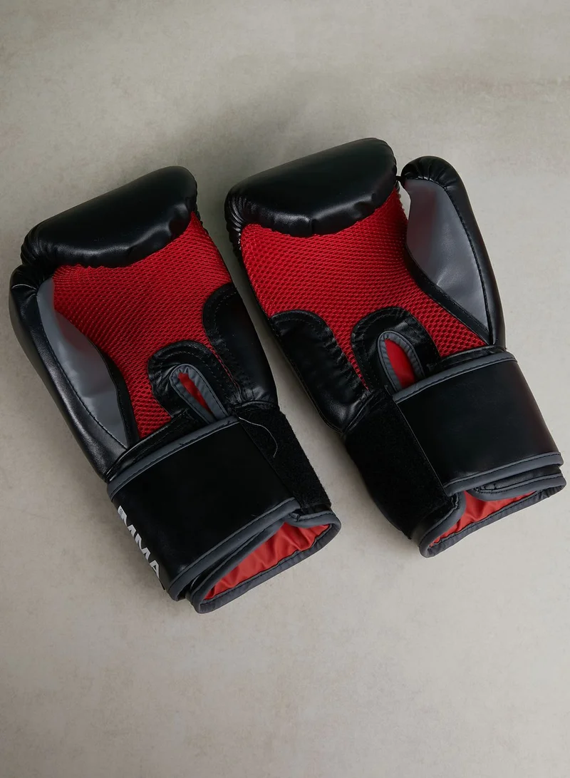 إفرلاست قفازات Muay Thai