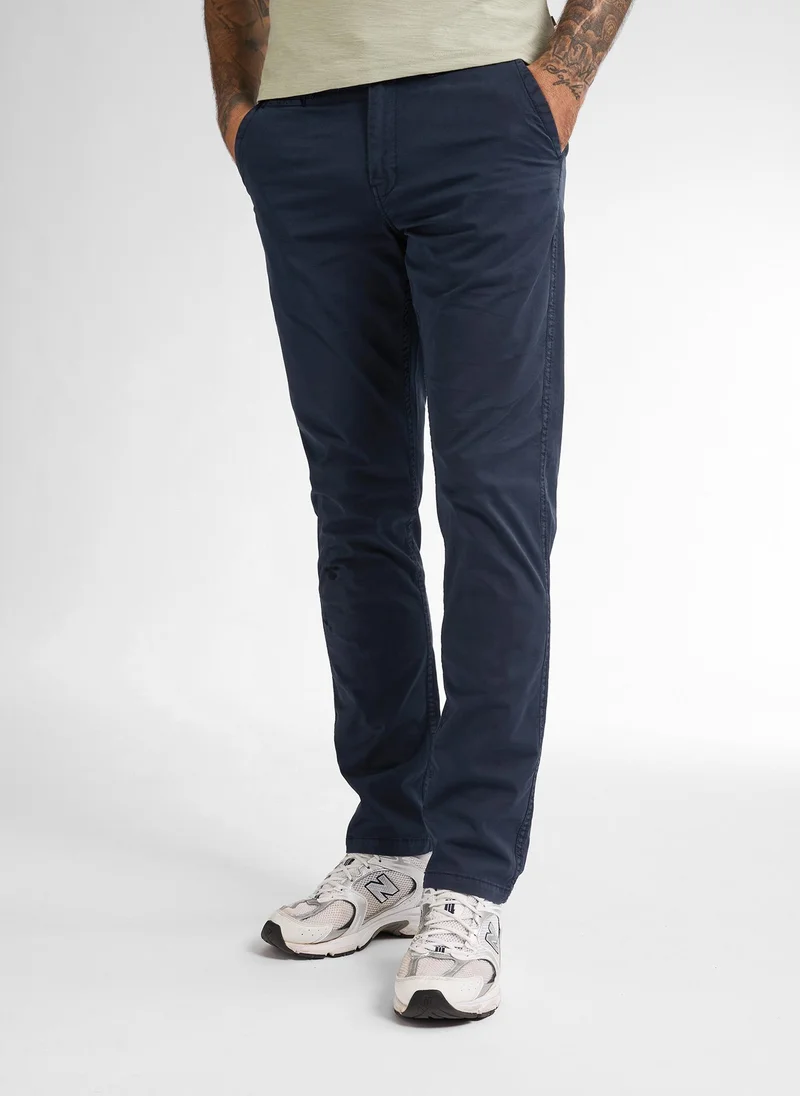 Petrol Industries Men Non Denim Chino