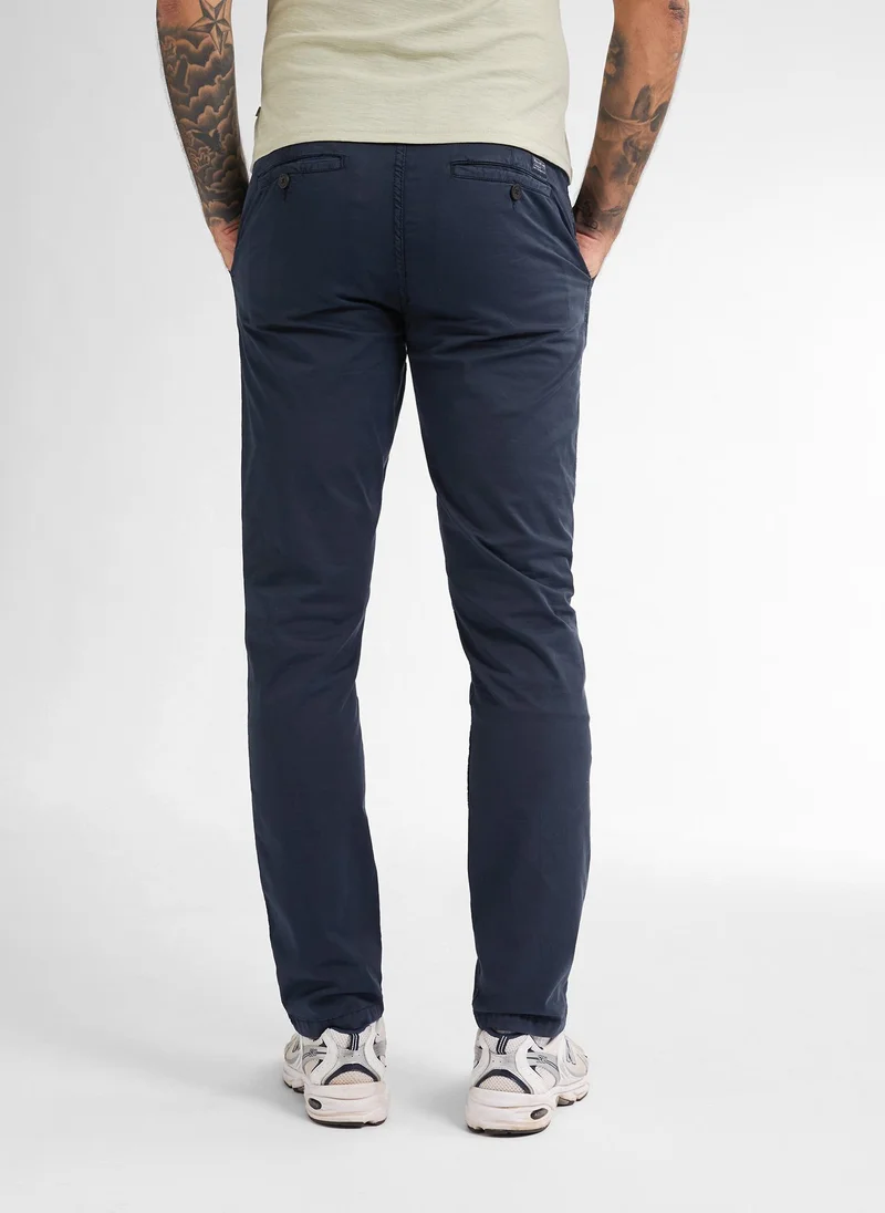 Petrol Industries Men Non Denim Chino