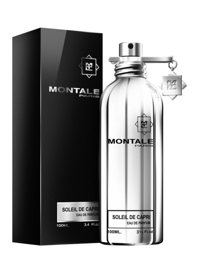 MONTALE Soleil De Capri EDP 100ml - Image 2