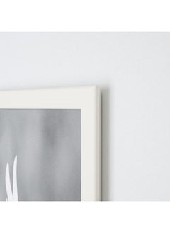 زبون إطار، أبيض، 50×70 سم  - Image 4