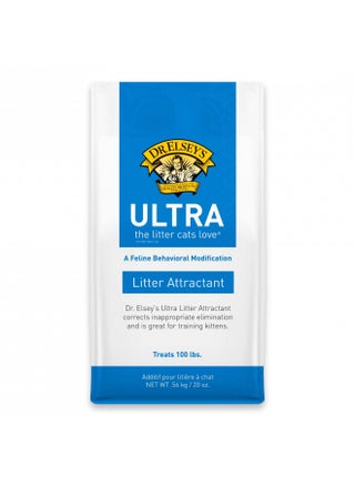 Dr. Elsey's Litter Box Attractant - Ultra Litter Attractant - 20 oz Pouch - Feline Behavior Modification & Training Tool - pzsku/ZB244E8113B7828B3F09AZ/45/_/1731696536/3f13780f-afe0-4953-b106-0f5f6352a25e