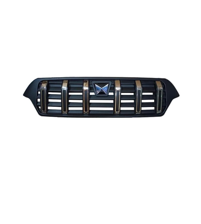 TRENDWALA Facelift 2022 Grill Compatible with Scorpio S11 Type 4 (2018-2021) - Image 5