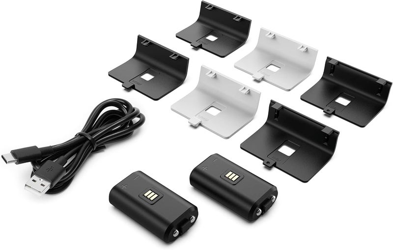 Gioteck Duo Charging Stand/Xbox Series X - Image 5