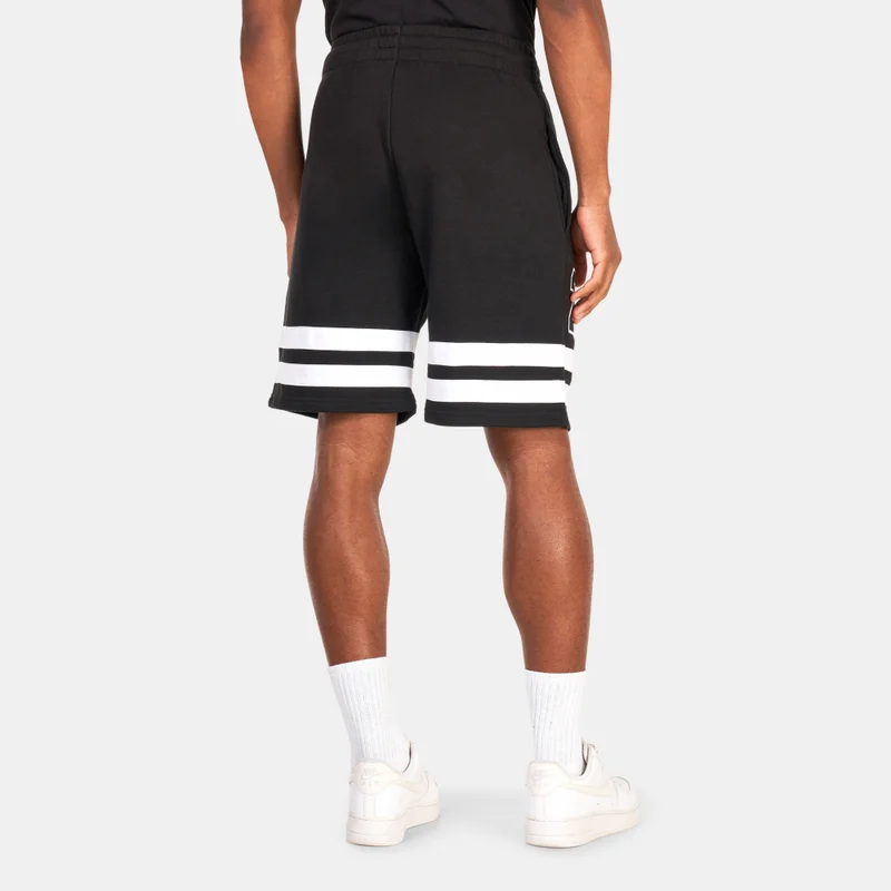 NEW ERA Men's Statement Stripe Shorts