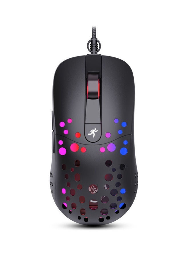NIBEMINENT Gaming Mouse - Wired - Image 1