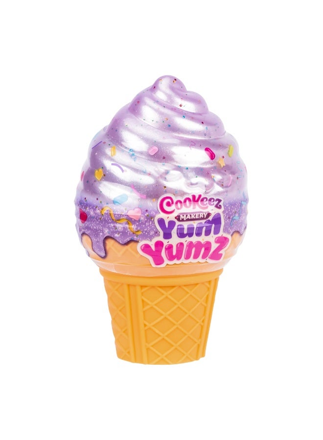 Cookeez Makery كوكيز ميكري يام يامز سلسلة-2 حزمة واحدة 23569 - Image 2