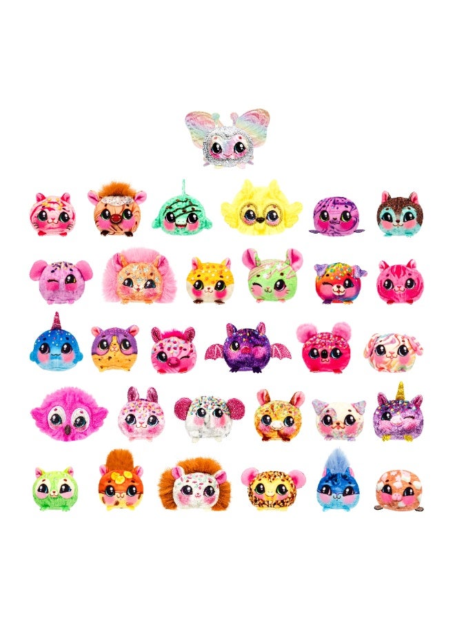 Cookeez Makery كوكيز ميكري يام يامز سلسلة-2 حزمة واحدة 23569 - Image 3