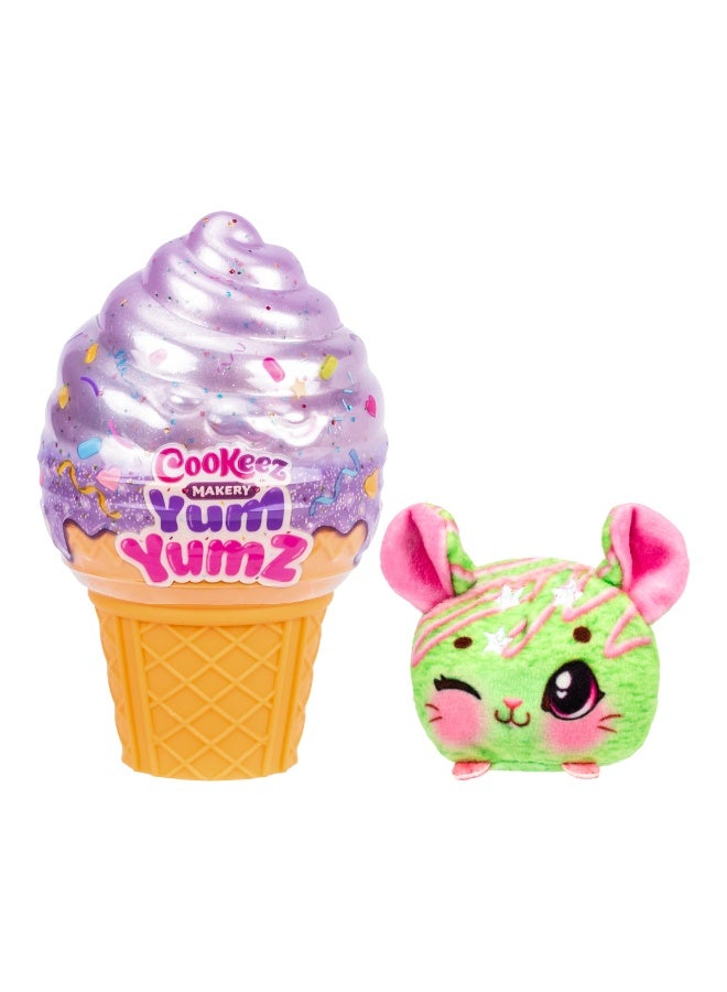 Cookeez Makery كوكيز ميكري يام يامز سلسلة-2 حزمة واحدة 23569 - Image 1
