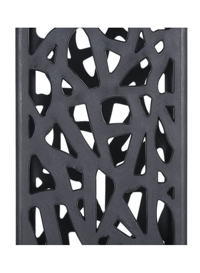 Loquat 6-Piece Solar Powered LED Lawn Lamp Multicolour 0.85kg - Image 4