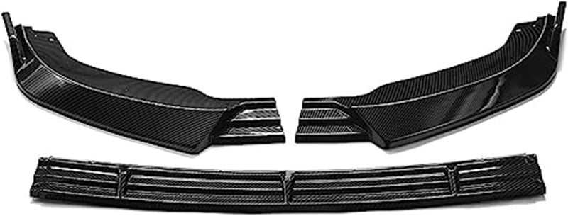 Wivplex G37 Front Bumper Splitter Lip Spoiler