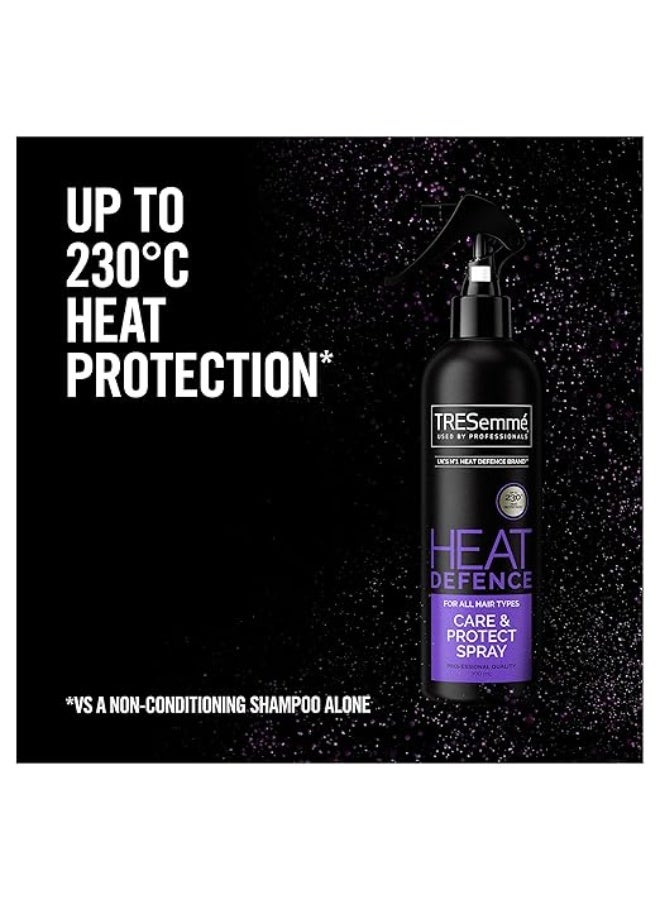 TRESemmé TRESemme Protect Heat Defence Styling Spray (300ml) - Image 1