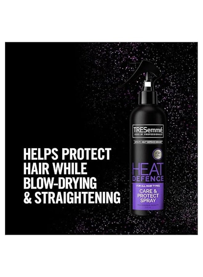 TRESemmé TRESemme Protect Heat Defence Styling Spray (300ml) - Image 3