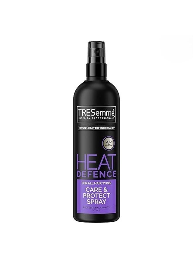 TRESemmé TRESemme Protect Heat Defence Styling Spray (300ml) - Image 2