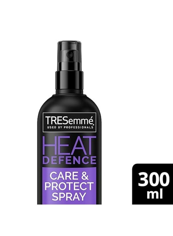TRESemmé TRESemme Protect Heat Defence Styling Spray (300ml) - Image 4