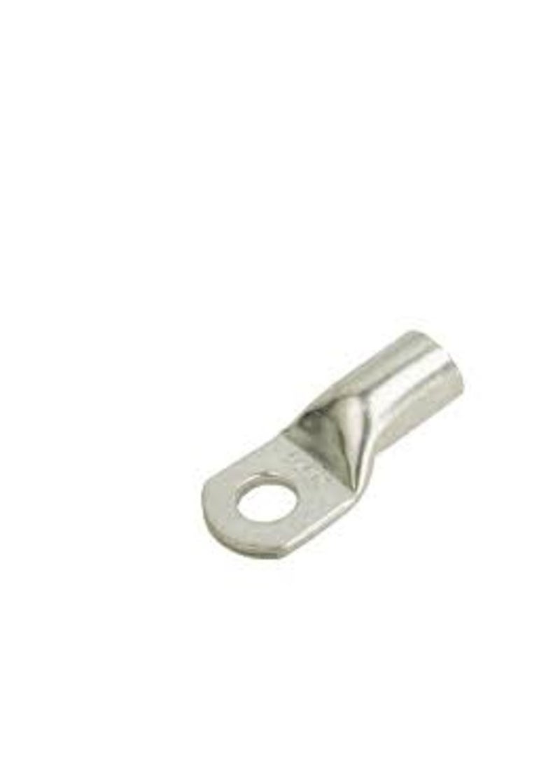 KNP KNP Wire Lugs Terminals Connector Cable for 1.5-5 mm cables is designed to offer a secure and reliable connection for small gauge wires in various electrical systems. - Image 2