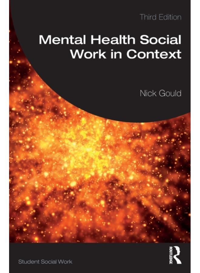 Mental Health Social Work in Context