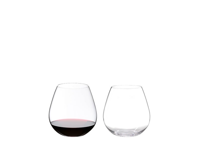 Riedel The O Wine Tumbler Pinot/Nebbiolo - Image 1