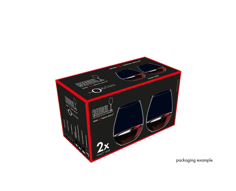 Riedel The O Wine Tumbler Pinot/Nebbiolo - Image 5