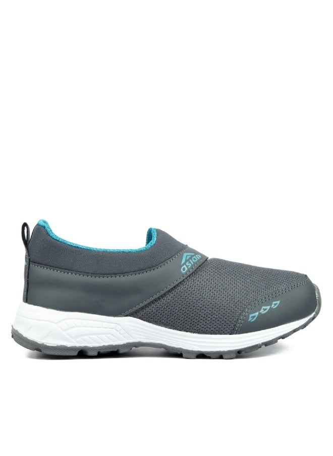 Asian Future-04 Slip-on Sports Shoes - Image 1