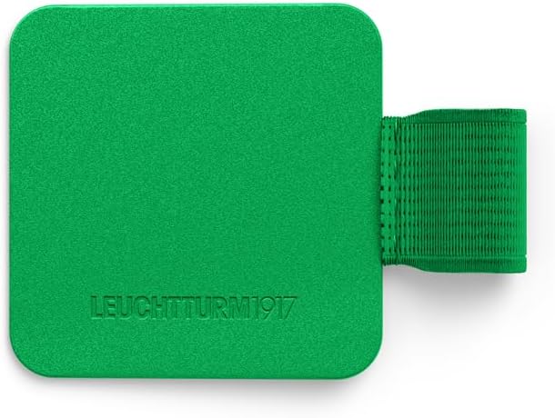 LEUCHTTURM1917 Leuchtturm1917 Spring Leaf Pen Loop  - Image 2