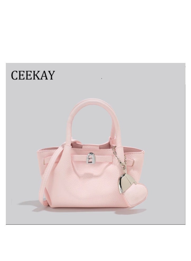 CEEKAY Versatile Chain Niche High-End Crossbody Bag - Image 1