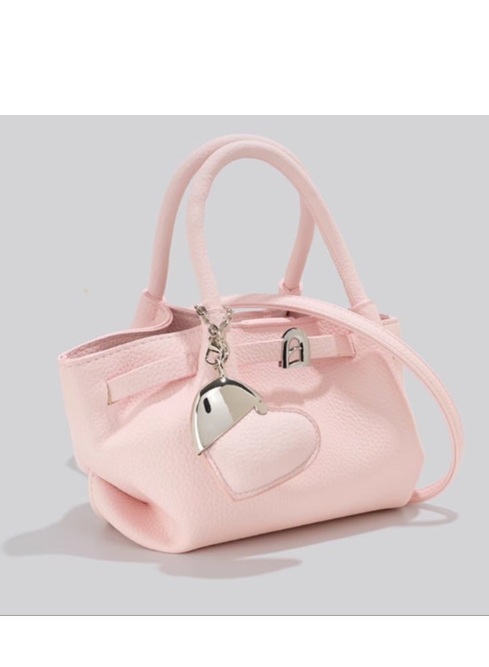 CEEKAY Versatile Chain Niche High-End Crossbody Bag - Image 2