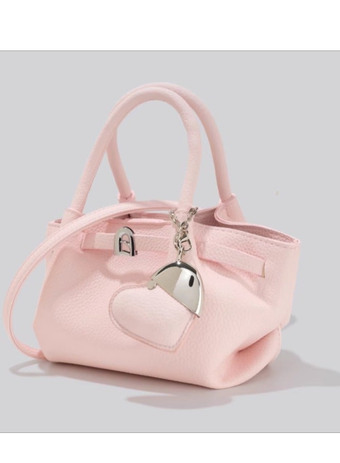 CEEKAY Versatile Chain Niche High-End Crossbody Bag - Image 3