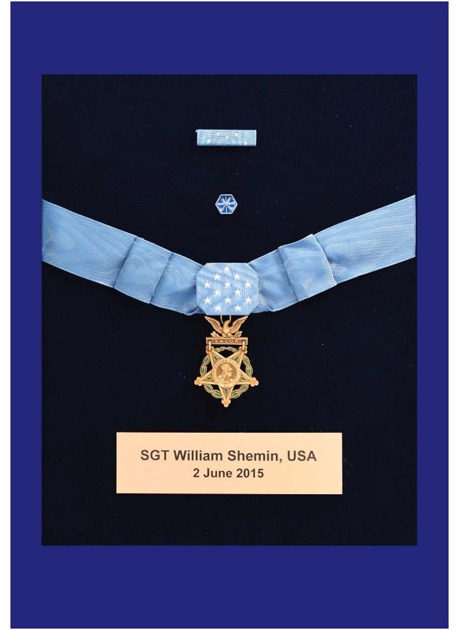 The Ivy Hero: The Brave Life of Sergeant William Shemin - pzsku/ZB2462B4B92A93C51ED03Z/45/_/1737572441/a94dd40e-42eb-4076-9ec1-00ab4a999a06