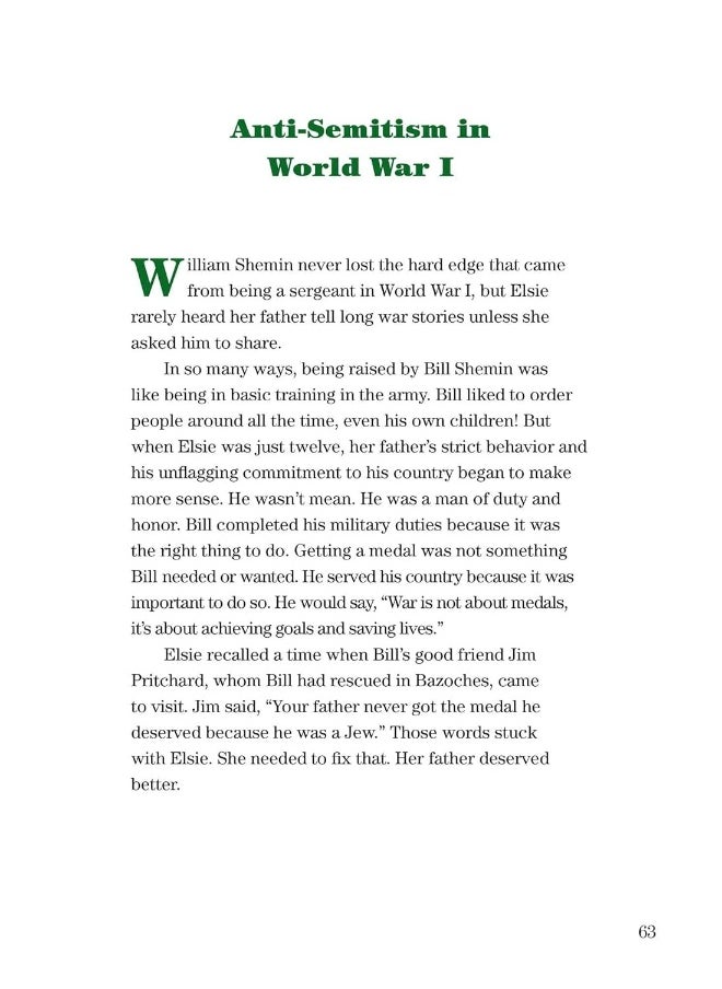 The Ivy Hero: The Brave Life of Sergeant William Shemin - pzsku/ZB2462B4B92A93C51ED03Z/45/_/1737572444/683ec26a-8a71-4d9f-9da7-ff068a4995ae