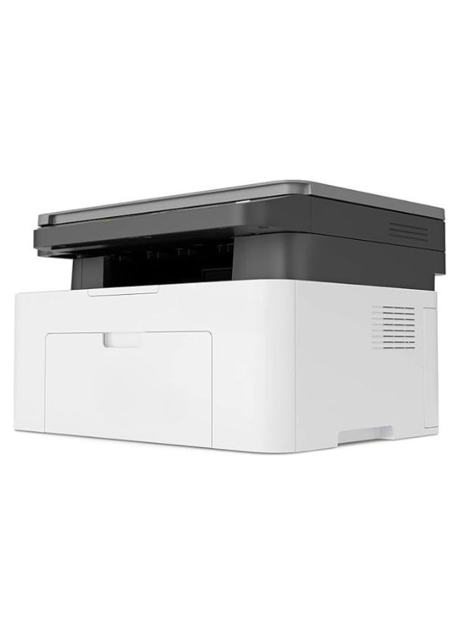 Monochrome Laser Multifunction Printer with Print, Scan and Copy Functions, USB Connectivity, Compact A4 Office and Home Document Printer - Image 1