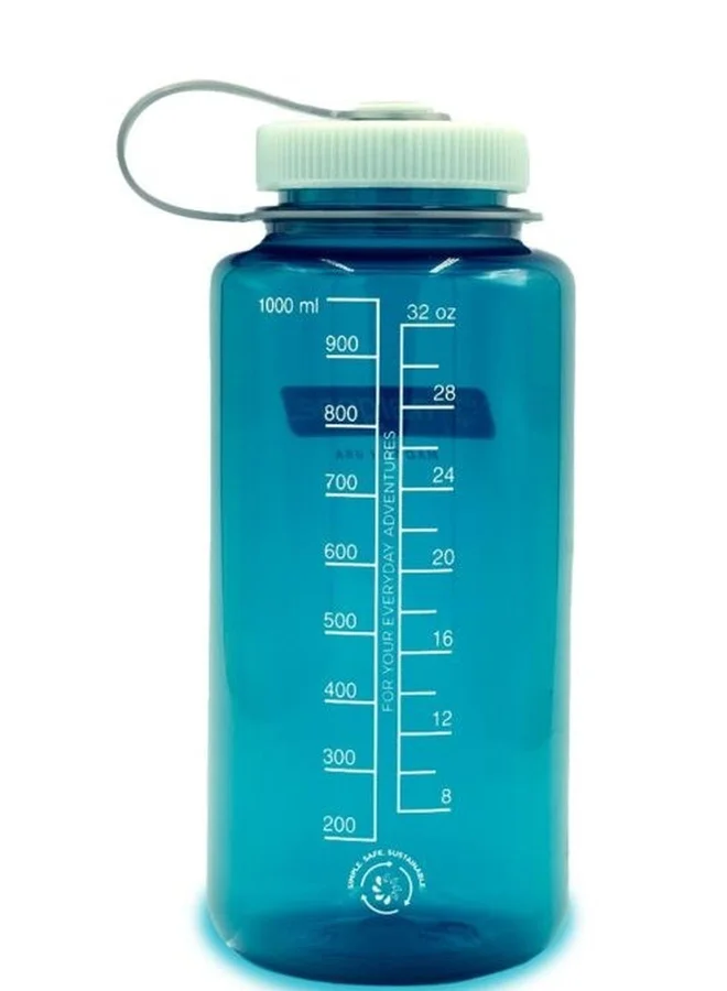 Nalgene Nalgene 32oz Wide Mouth Trout Green Sustain