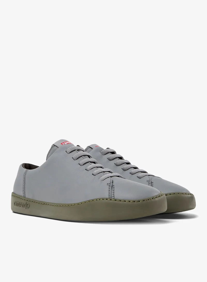 Camper Peu Touring, Men Sneaker, Grey