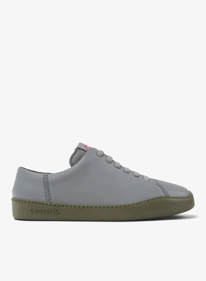 Camper Peu Touring, Men Sneaker, Grey