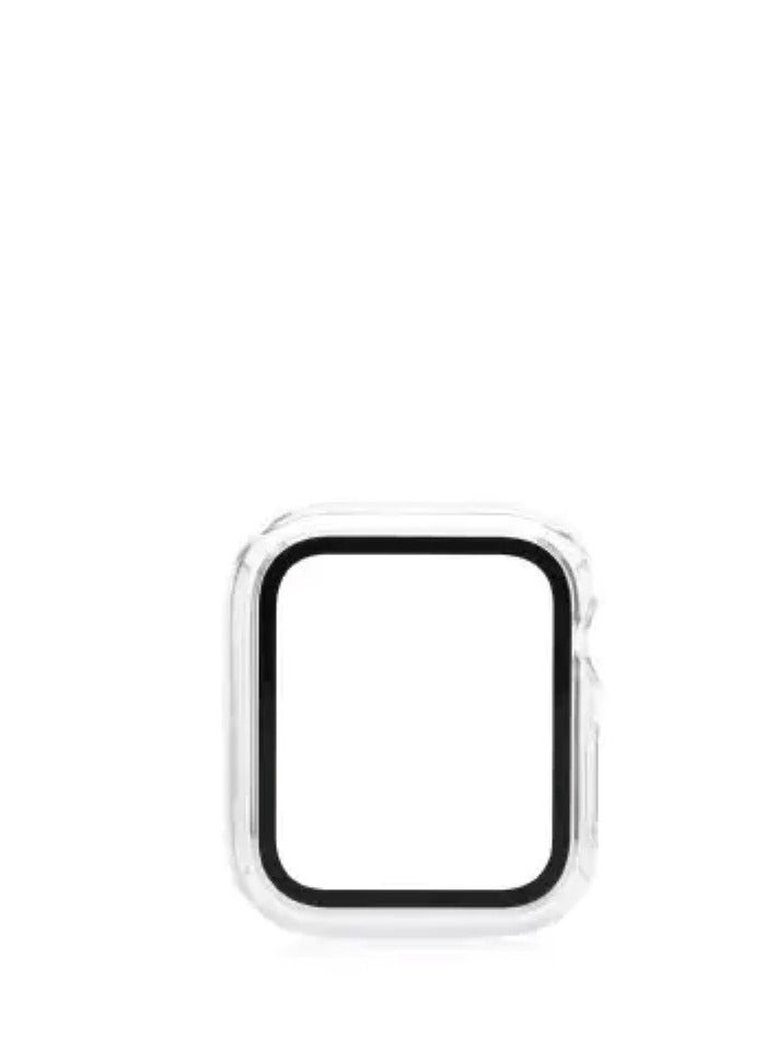 Panther Clear Case for Apple Watch 44mm - Image 2