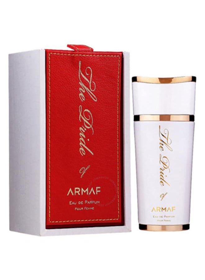 Armaf The Pride Of For Women EDP 100ml 