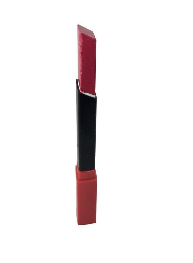 Romantic Bird Matte Crème Stick Lipstick - Image 4