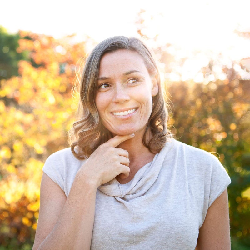 Badger Cuticle Care, 100% Organic Cuticle Cream for Natural Nail Care, Soothe & Restore Dry & Splitting Cuticles, Rich Shea Butter, Light Citrus Scent, .75oz Tin - Image 5