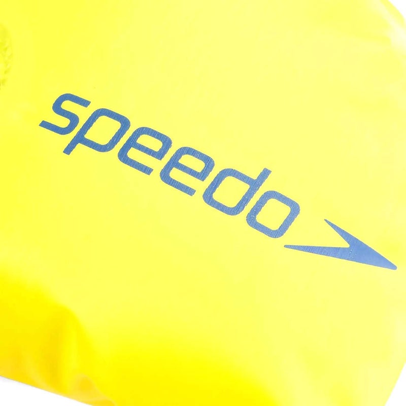Speedo Junior Armbands for Kids - Fluo Yellow - Image 3