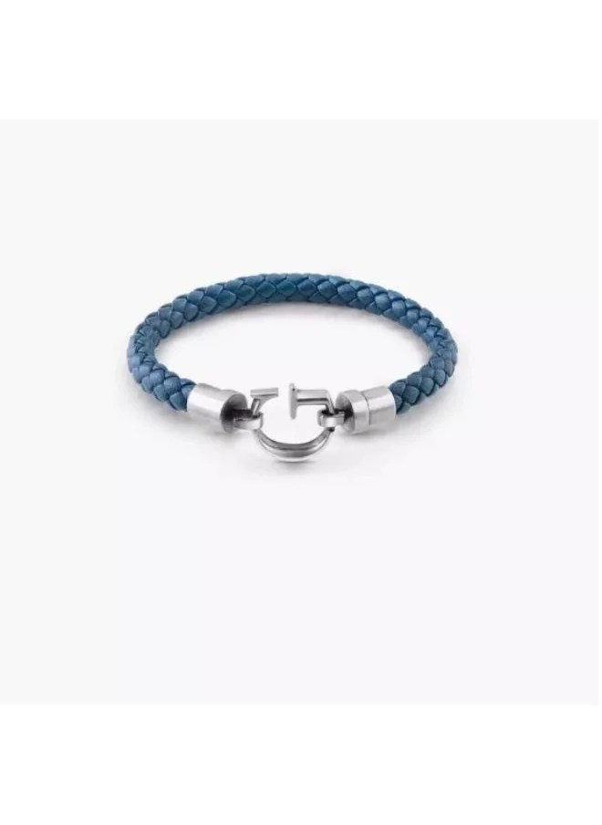 GUESS Leather Strap Bracelet